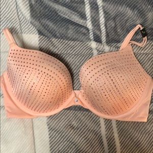 Very sexy push up bra